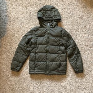 Vans Boys Woodcrest MTE Jacket